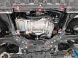 Scut motor Renault Talisman 54