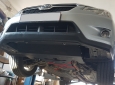 Scut motor Subaru Forester 4 58