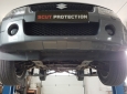 Scut motor Suzuki Grand Vitara 57