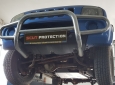 Scut reductor/cutie transfer Suzuki Jimny 58