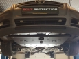 Scut motor Toyota Avensis 58