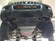 Scut motor Lexus GX 62
