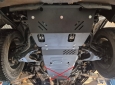 Scut motor Toyota Land Cruiser 150 60
