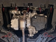 Scut motor Toyota Aygo X 54