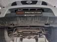 Scut radiator Nissan Pathfinder  59