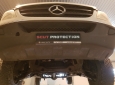 Scut motor Mercedes Sprinter 4x4 56