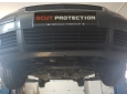 Scut motor Skoda Superb - 1,8  1,9 TDI 59