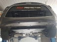 Scut motor Ford Mondeo 4 60