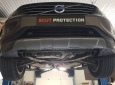 Scut motor Ford Mondeo 4 57