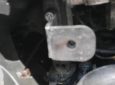 Scut motor din aluminiu Skoda Octavia 2 56