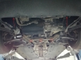 Scut motor Seat Ateca 55