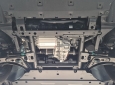 Scut motor BYD Atto 2 56