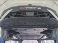 Scut motor BYD Dolphin Surf 55