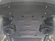 Scut motor BYD Dolphin Surf 58