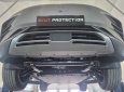 Scut motor BYD Seal U 57