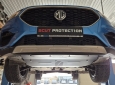 Scut motor MG ZS 60
