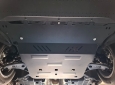 Scut motor Skoda Superb 4 57
