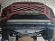 Scut motor Toyota RAV 4 61