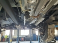 Scut clapeta Dacia Duster din Aluminiu 59