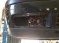 Scut motor din aluminiu Audi A3 57