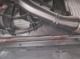 Scut motor din aluminiu Nissan X-Trail T33 58