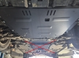 Scut motor Toyota Verso-S 58