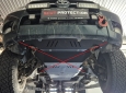 Scut diferențial Toyota Hilux 57