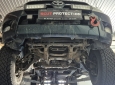 Scut diferențial Toyota Hilux 55