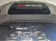 Scut motor Ford Transit Connect 58