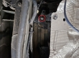 Scut antifurt catalizator pentru Nissan NV300 58