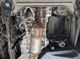 Scut antifurt catalizator pentru Nissan NV300 59
