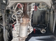 Scut antifurt catalizator pentru Nissan NV300 56