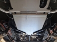 Scut cutie de viteza Volkswagen Amarok  - Aluminium 57