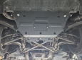 Scut motor Audi A5 - diesel 58