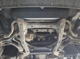 Scut motor Porsche Cayenne 57