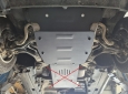 Scut motor Porsche Cayenne 59