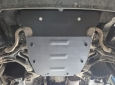 Scut motor Porsche Cayenne 58