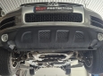 Scut motor Porsche Cayenne 60