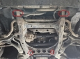 Scut motor Porsche Cayenne 56