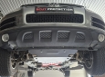 Scut motor Porsche Cayenne 61