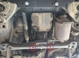 Scut cutie de viteză manuală  și automată VW Touareg R5 56