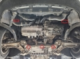 Scut motor VW Golf 6 56