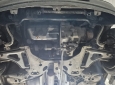 Scut motor Renault Twingo 55