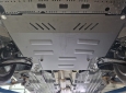 Set de scuturi Suzuki S-Cross 58