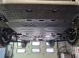 Set de scuturi Suzuki S-Cross 57