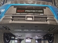 Set de scuturi Suzuki S-Cross 59