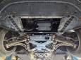 Scut motor Audi A6 59