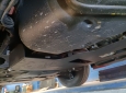 Scut antifurt catalizator Renault Master 3 59