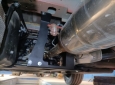 Scut antifurt catalizator Renault Master 3 56