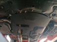 Scut antifurt catalizator Renault Master 3 60